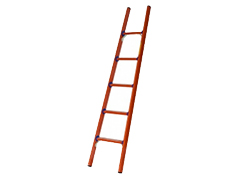Ladders attached PK DIE'LEKTRIK