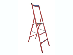 Ladders, ապակե մանրաթելերի երկաթ պլաստիկ (GRP) PK DIE'LEKTRIK